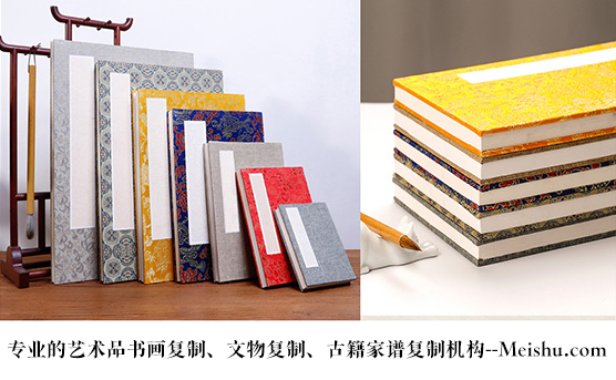 左贡县-艺术品宣纸印刷复制服务，哪家公司的品质更优？