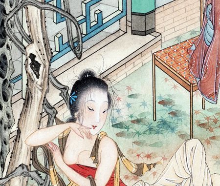 左贡县-中国古代行房图大全，1000幅珍藏版！